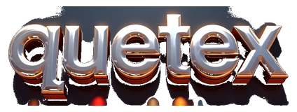 quetex logo