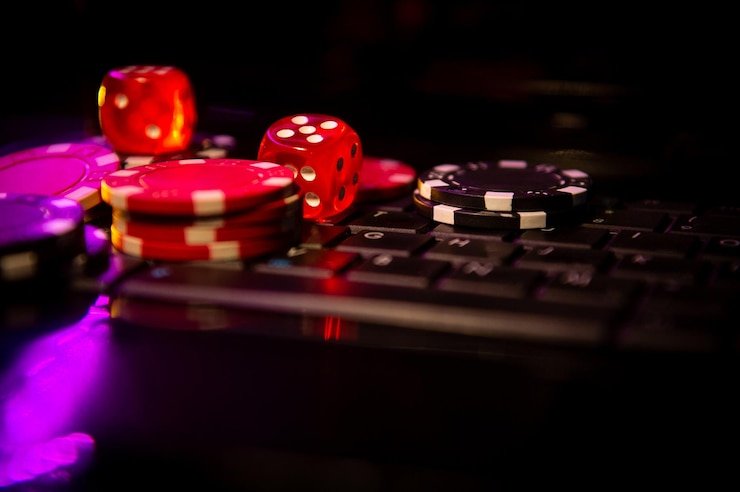 quetex Slots